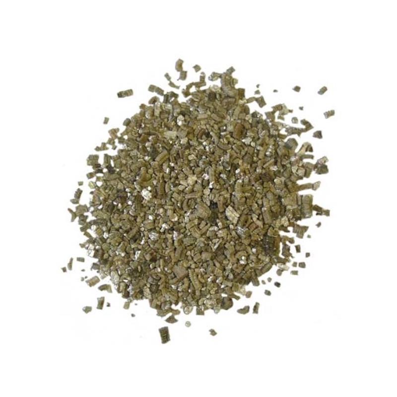 Vermiculit Hobby 0-4mm 4litri - imagine 3